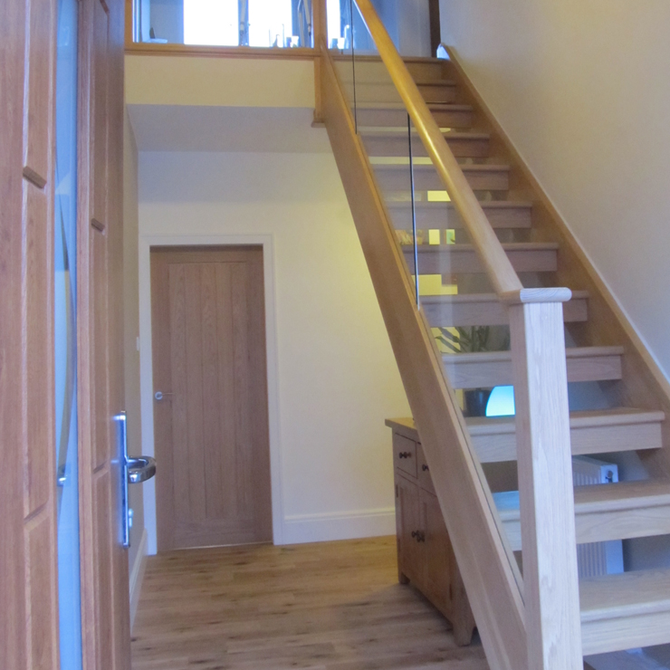 Eden Joinery for joinery services and joiners in Poulton, Blackpool ...